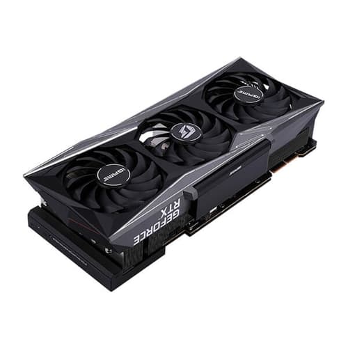 Colorful iGame RTX 3090 Ti Vulcan OC-V 24GB Gaming Graphics Card